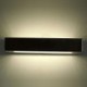 LED / Bulb Included Flush Mount wall Lights,Modern/Contemporary LED Integrated Metal