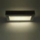 LED / Bulb Included Flush Mount wall Lights,Modern/Contemporary LED Integrated Metal