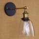 Nostalgic American Export Trade Of The Original Models Rural Industrial And Decorative Wall Sconce