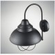 NEW Creative Vintage Wall lamp Restaurant Cafe Bar Wall Lamp Of The Head Of A Bed With Balcony Corridors Wall Lamp