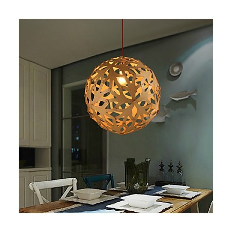 MAX 60W Modern/Contemporary Mini Style Metal Chandeliers Living Room / Bedroom / Dining Room / Study Room/Office