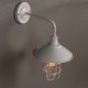 E27 220V 25*35CM 5-8㎡ Creative Retro Loft Personality Corridor Wall Lamp Light LED