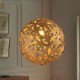 MAX 60W Modern/Contemporary Mini Style Metal Chandeliers Living Room / Bedroom / Dining Room / Study Room/Office