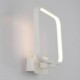 15W Wall Sconces LED Modern/Contemporary Metal