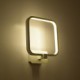 15W Wall Sconces LED Modern/Contemporary Metal