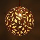 MAX 60W Modern/Contemporary Mini Style Metal Chandeliers Living Room / Bedroom / Dining Room / Study Room/Office