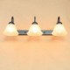 Bathroom Lighting Mini Style Rustic/Lodge Metal