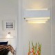 Wall Sconces LED / Mini Style Modern/Contemporary Metal