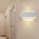 Wall Sconces LED / Mini Style Modern/Contemporary Metal