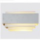 Wall Sconces LED / Mini Style Modern/Contemporary Metal