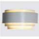 Wall Sconces LED / Mini Style Modern/Contemporary Metal