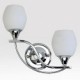 Wall Sconces , Modern/Contemporary E12/E14 Metal