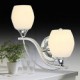 Wall Sconces , Modern/Contemporary E12/E14 Metal