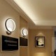 20CM 12W LED Modern/Contemporary Wall Sconces