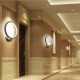 20CM 12W LED Modern/Contemporary Wall Sconces