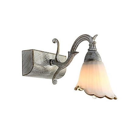 Wall Sconces / Bathroom Lighting / Reading Wall Lights Mini Style Rustic/Lodge Metal