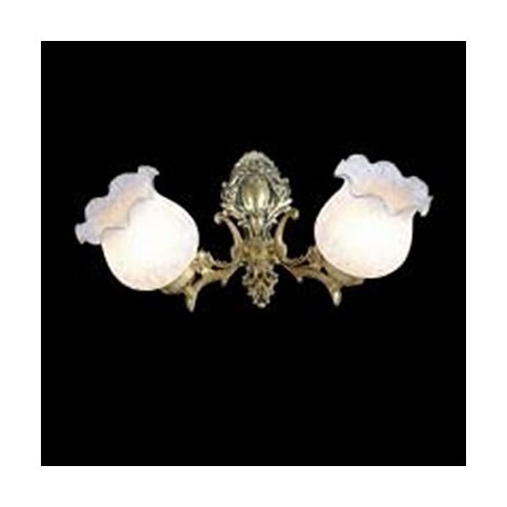 Wall Sconces , Traditional/Classic E26/E27 Metal