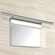 Bathroom Lighting / Wall Washers / Reading Wall Lights LED / Mini Style / Bulb Included Modern/Contemporary Metal