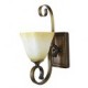 Wall Sconces , Traditional/Classic E26/E27 Metal