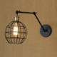 Wall Sconces Traditional/Classic E26/E27 Metal