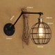 Wall Sconces Traditional/Classic E26/E27 Metal