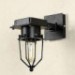 Loft Industrial Retro Wall Single Head Wall Lamp