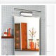 Bathroom Lighting / Wall Washers / Reading Wall Lights LED / Mini Style / Bulb Included Modern/Contemporary Metal