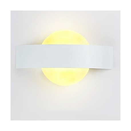 Bathroom Lighting / Wall Washers / Reading Wall Lights LED / Mini Style / Bulb Included Modern/Contemporary Metal