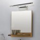 Wall Sconces / Bathroom Lighting / Reading Wall Lights LED / Mini Style / Bulb Included Modern/Contemporary Metal