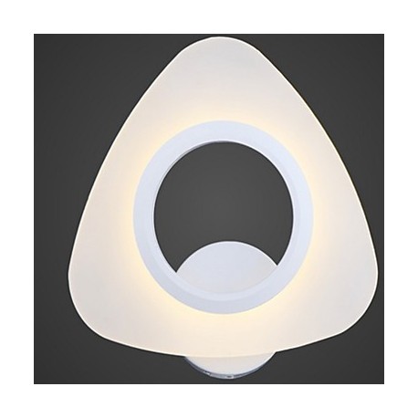 Modern Led Wall Light 9W For Home