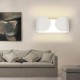 6W Wall Sconces LED / Bulb Included Modern/Contemporary Metal