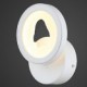 Indoor New Fashion 9W Led Round Light