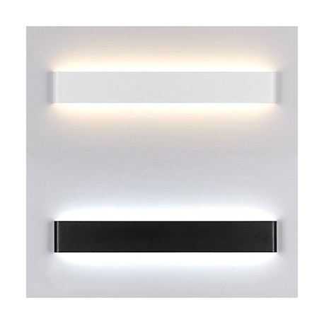 Modern Metal Dining Room Wall Lights, Simple Kitchen Wall Lamps Bar Cafe Hallway Balcony Wall Lamp