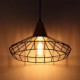 MAX 60W Traditional/Classic / Vintage Mini Style Metal Chandeliers Living Room / Bedroom / Dining Room / Study Room/Office