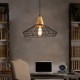 MAX 60W Traditional/Classic / Vintage Mini Style Metal Chandeliers Living Room / Bedroom / Dining Room / Study Room/Office