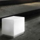 E27 220V 12*12CM 5-10㎡ Christmas A Cube Inception Wall Lamp Led Lights