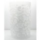 ALL BLUE High Quality Decoration Of Carve Patterns Or Designs On Woodwork LED Wall Lamp