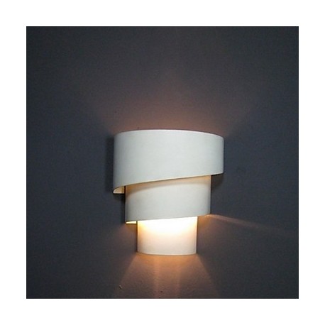 High Quality Modern Fashion Design Spiral Wall Lamp / Creative Wall Lamp