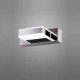 LED Bathroom Lighting,Modern/Contemporary LED Integrated Metal