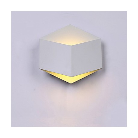 22*19CM Creative Diamond Acrylic Led Wall Lamp LED Light