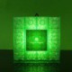 11*11*5CM Creative Blocks Frame Light Colored Cute Little Gifts Wall Lamp Belt Hook Led Lights