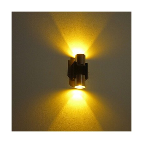 Wall Sconces LED / Bulb Included Modern/Contemporary 12*-5CM