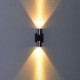 Wall Sconces LED / Bulb Included Modern/Contemporary 12*-5CM