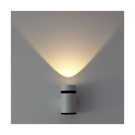 LED Flush Mount wall Lights,Modern/Contemporary LED Integrated Metal