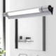 Bulb Included/LED Bathroom Lighting , Modern/Contemporary T5 Metal