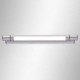 Bulb Included/LED Bathroom Lighting , Modern/Contemporary T5 Metal