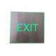 The Hotel Market EXIT Led Lights Lamp Creative Bar Model Wall Sconces LED / Bulb Included Metal 85-265V 2W