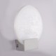 Acrylic Wall Lamp PVC Lamp Light LED / Bulb Included Modern/Contemporary Metal 220V 5㎡-10㎡ L19*H20.5*W5CM