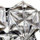 Crystal Wall Sconces , Modern/Contemporary G9 Crystal