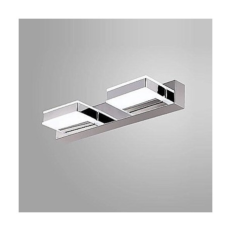 LED Wall Sconces , Modern/Contemporary LED Integrated Metal